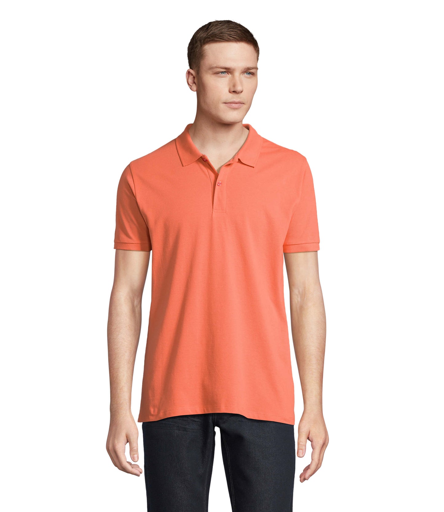 Planet Men Polo 170G