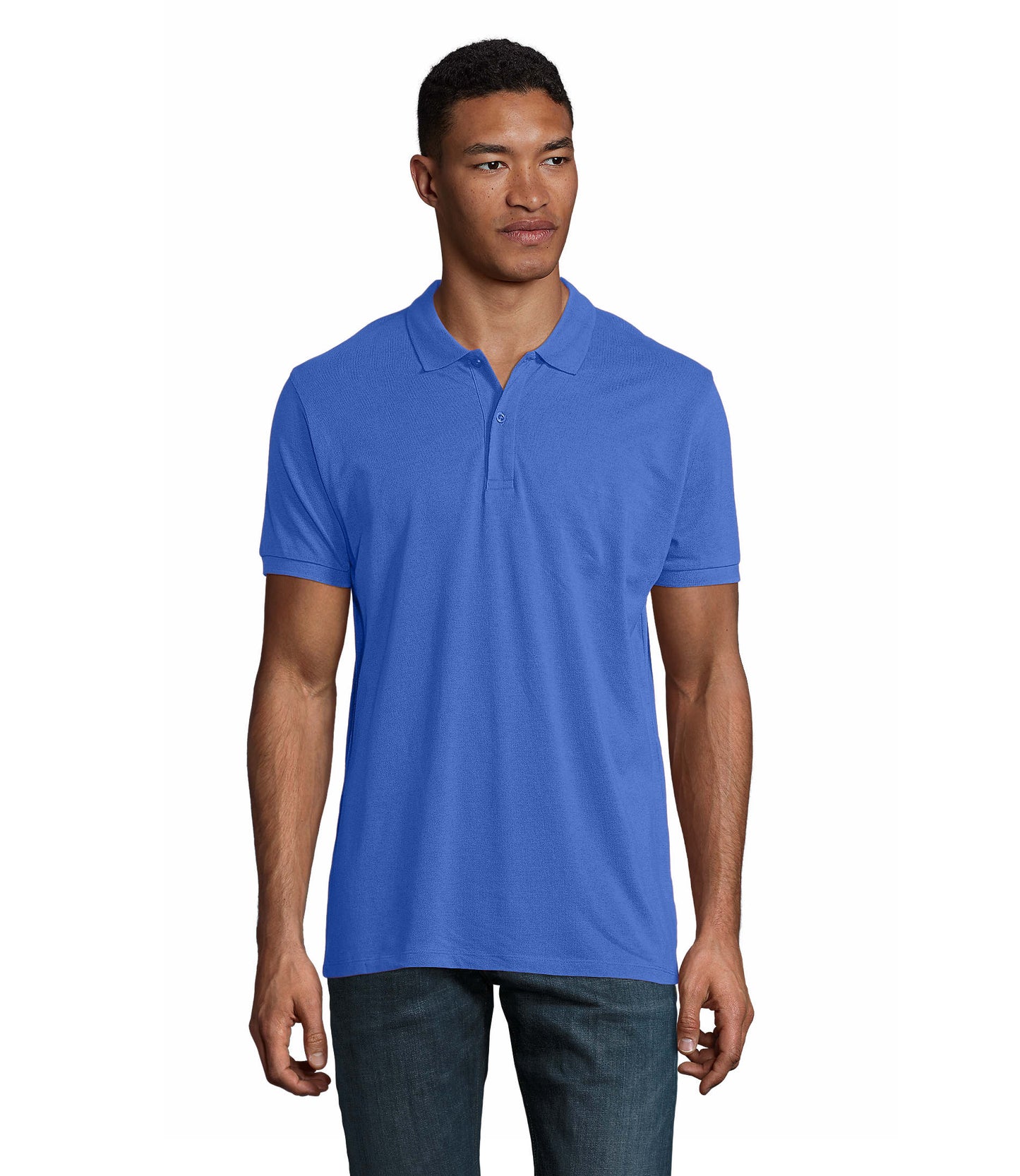 Planet Men Polo 170G