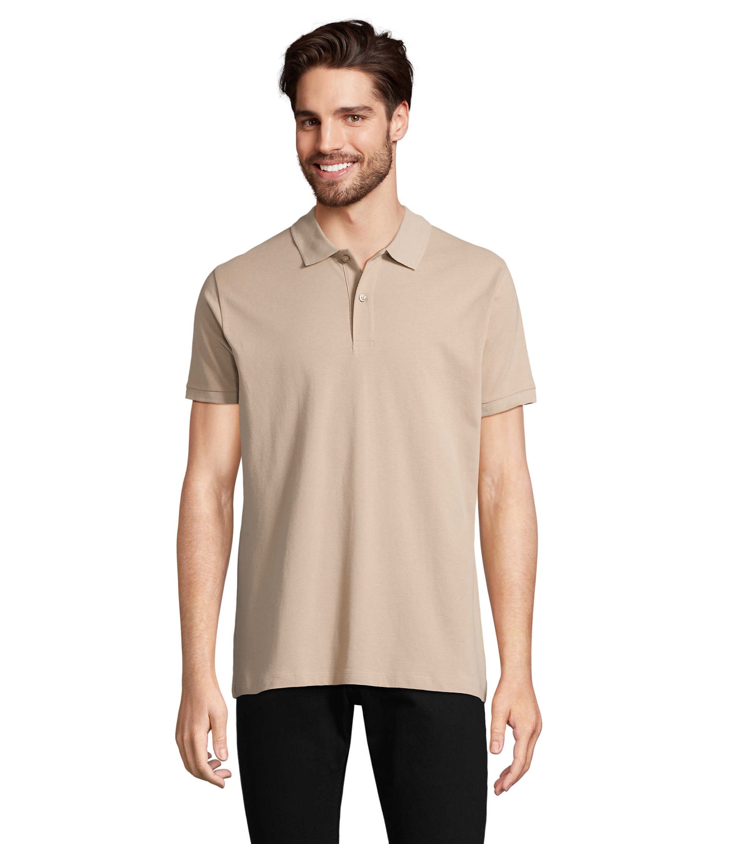 Planet Men Polo 170G