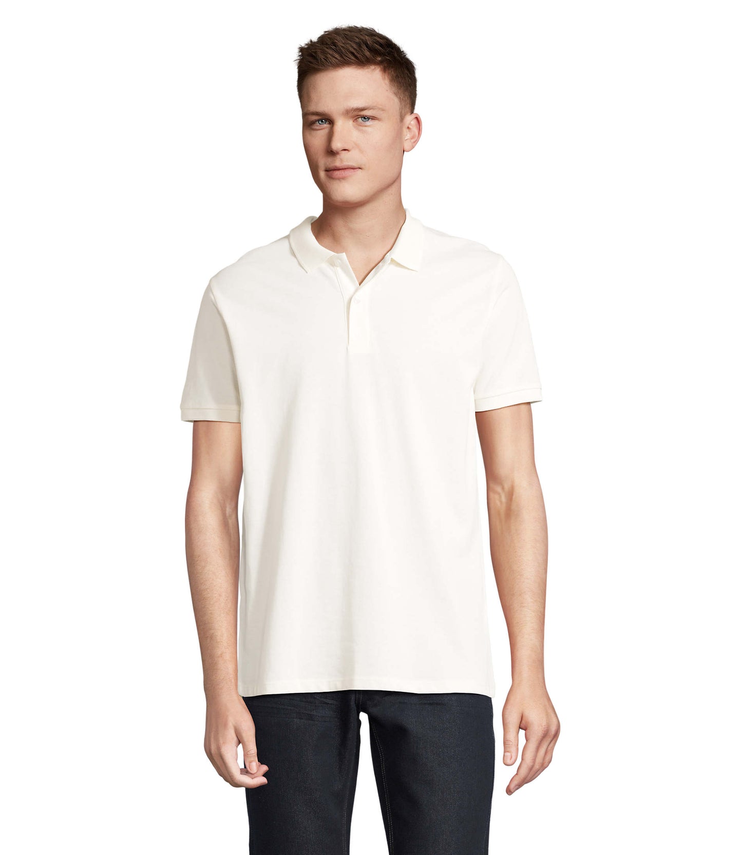 Planet Men Polo 170G