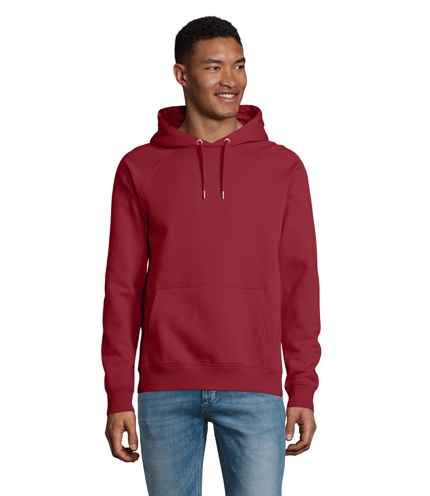 Stellar Sweatshirt Unissex