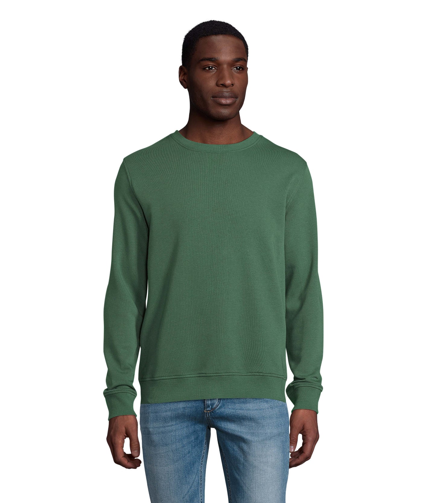 Comet Sweater 280G