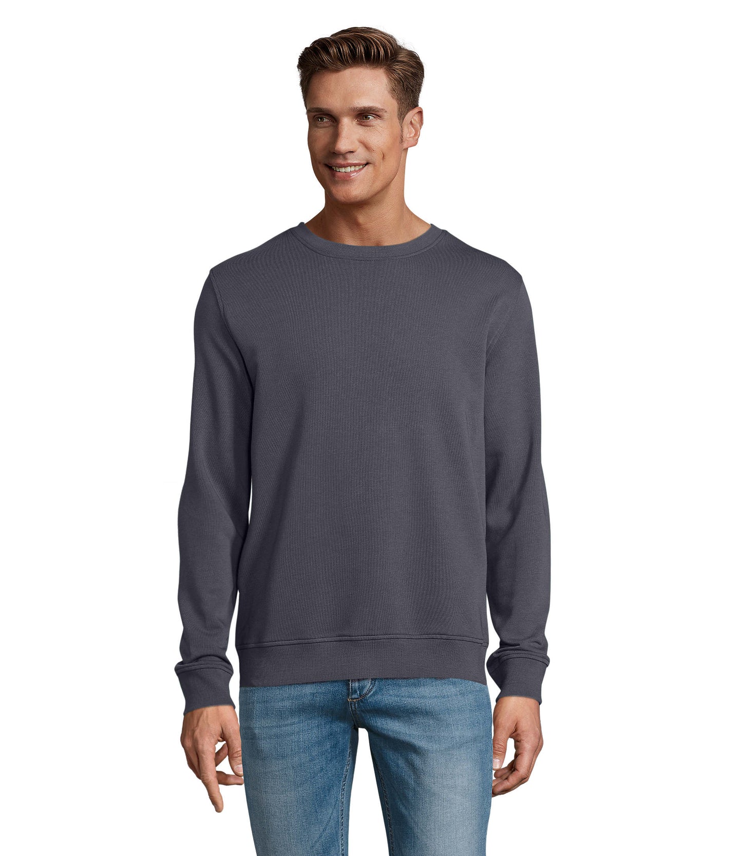 Comet Sweater 280G