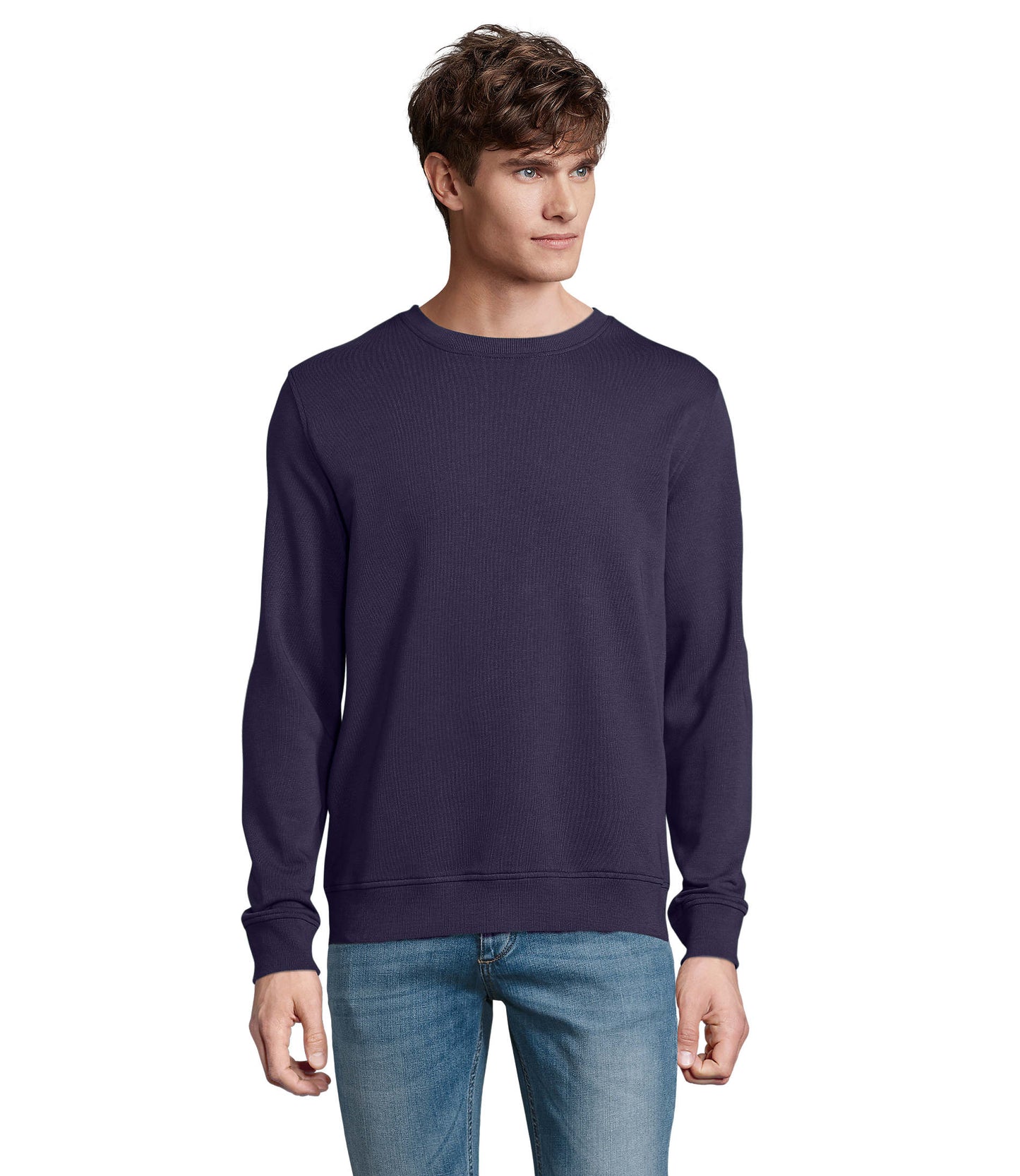 Comet Sweater 280G