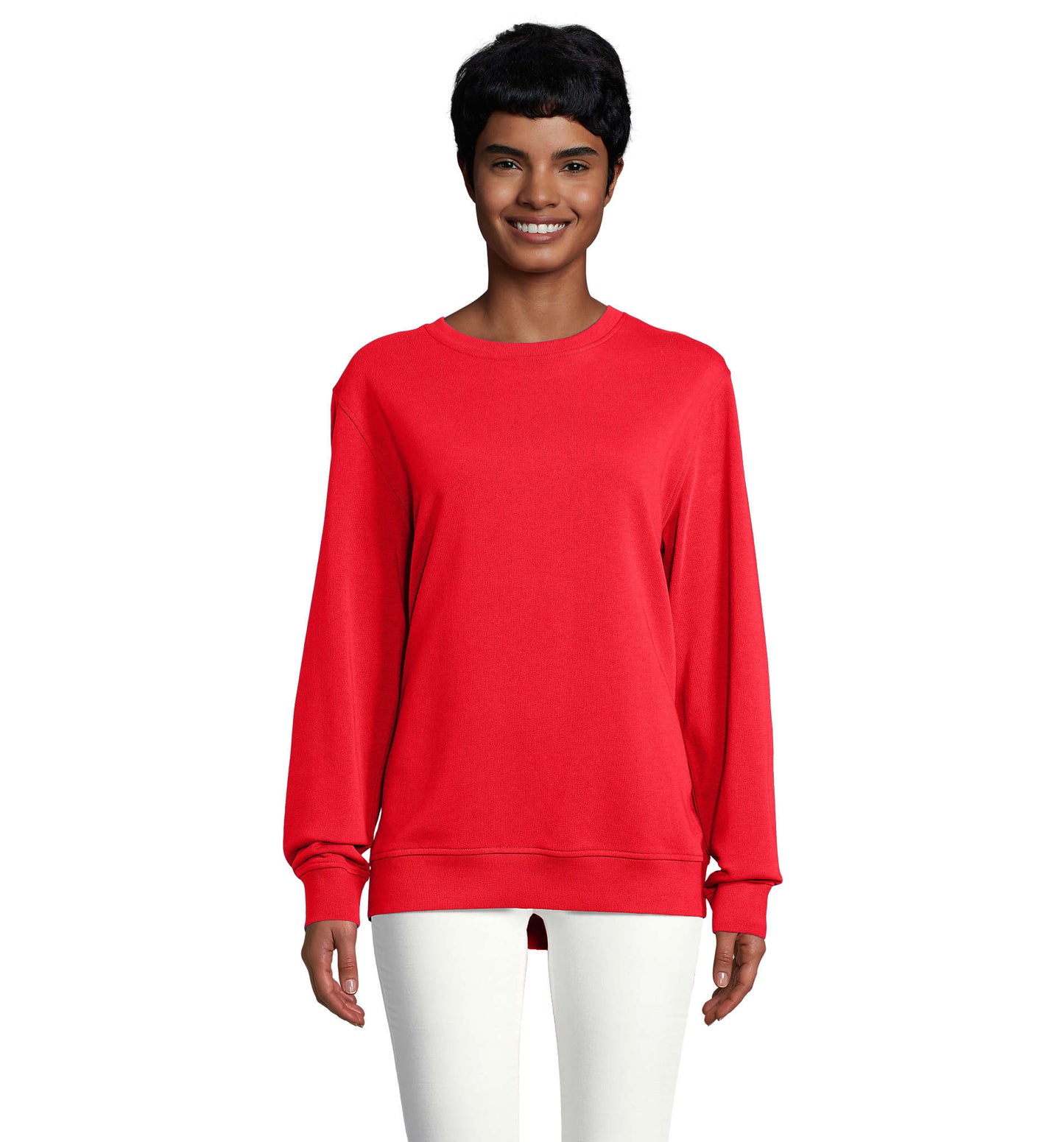 Comet Sweater 280G