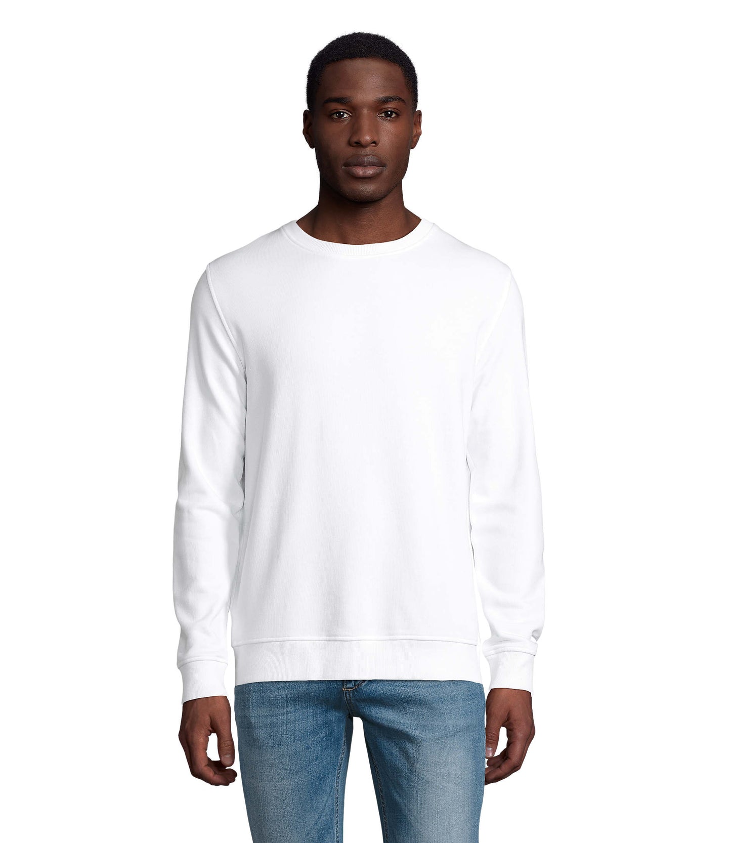 Comet Sweater 280G