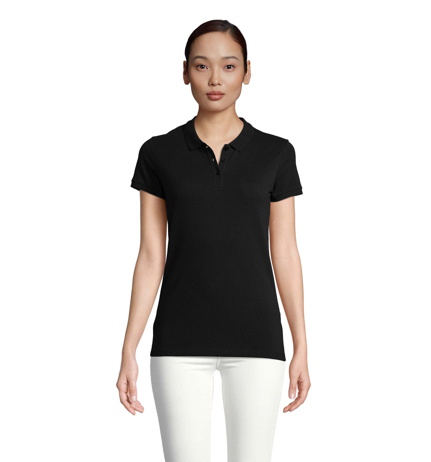 Planet Women Polo 170G