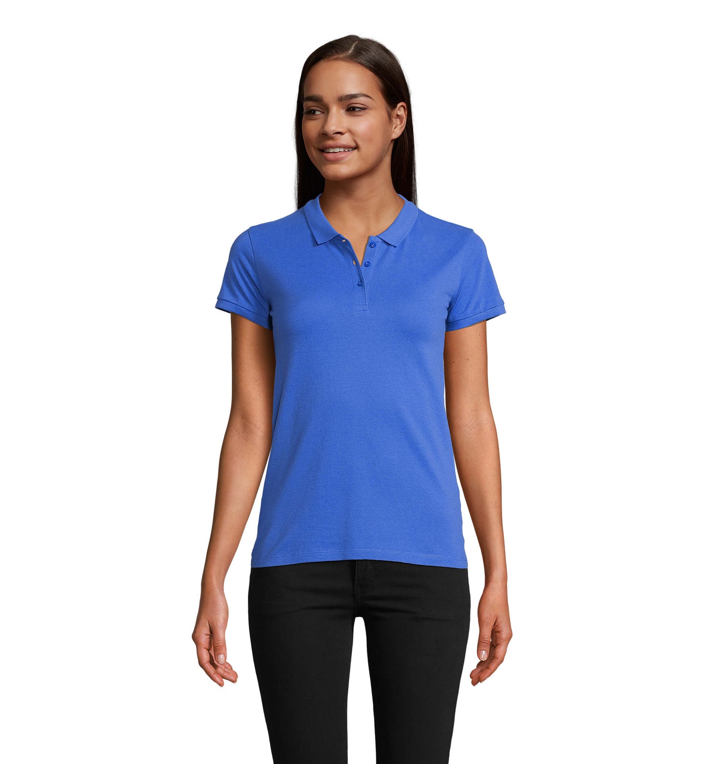 Planet Women Polo 170G