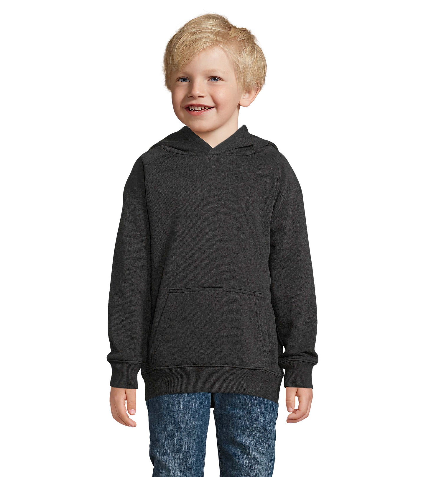 Stellar  Kids Casaco Com Capu