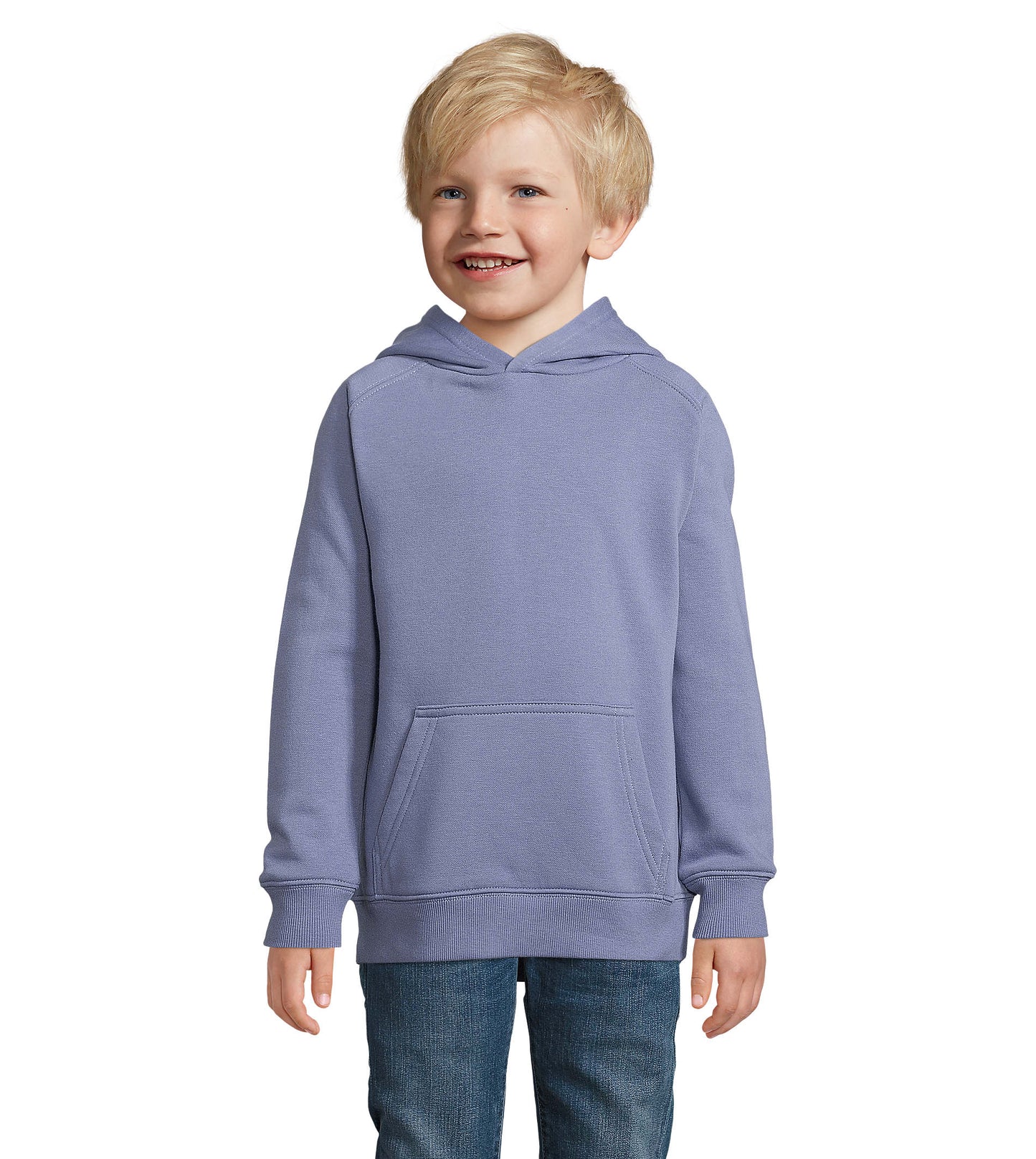 Stellar  Kids Casaco Com Capu