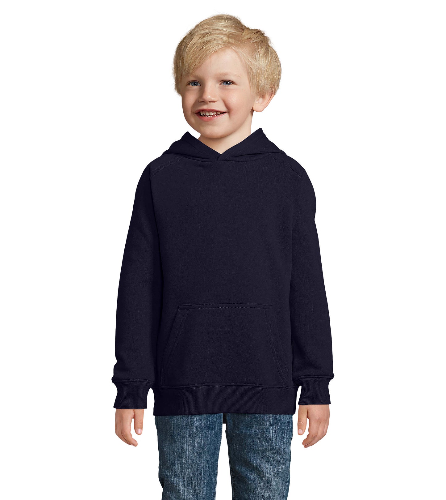 Stellar  Kids Casaco Com Capu