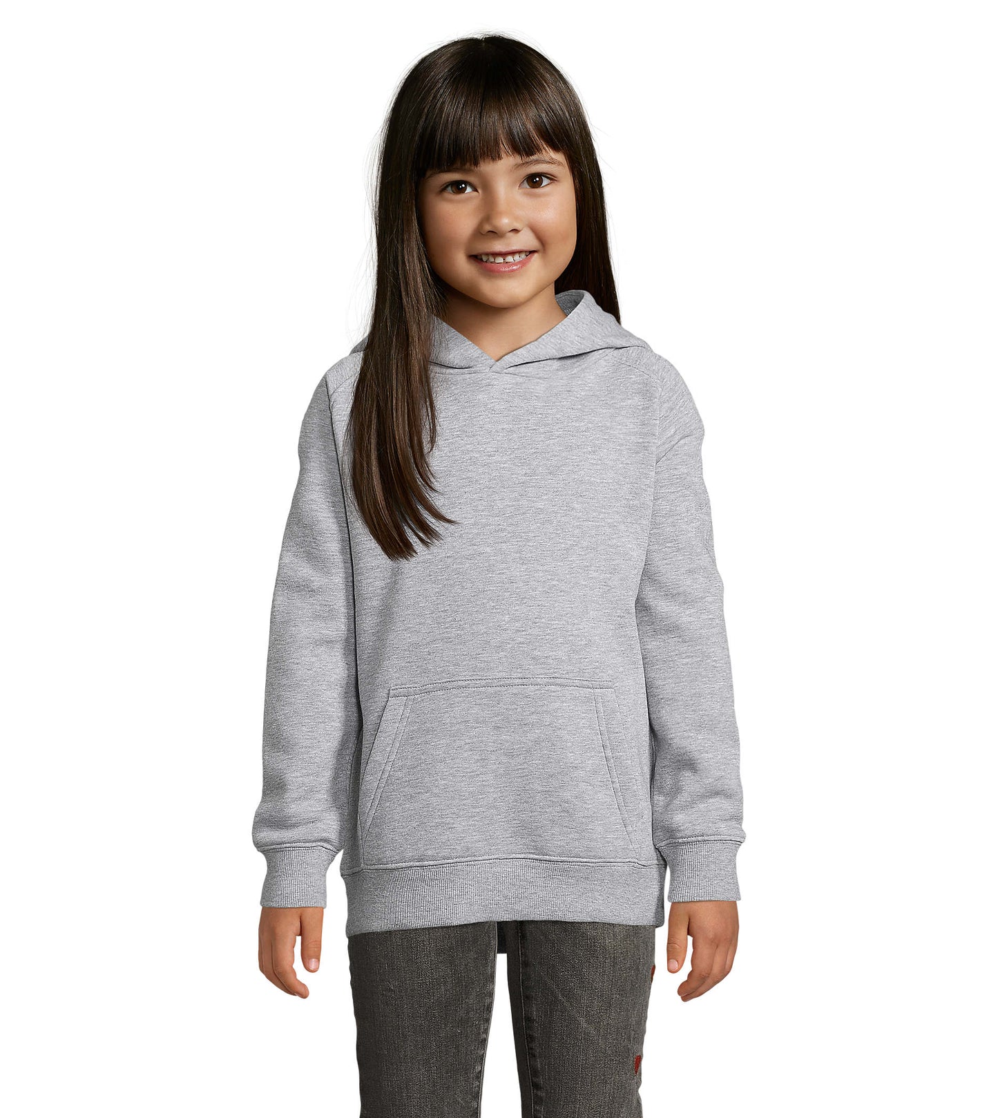 Stellar  Kids Casaco Com Capu