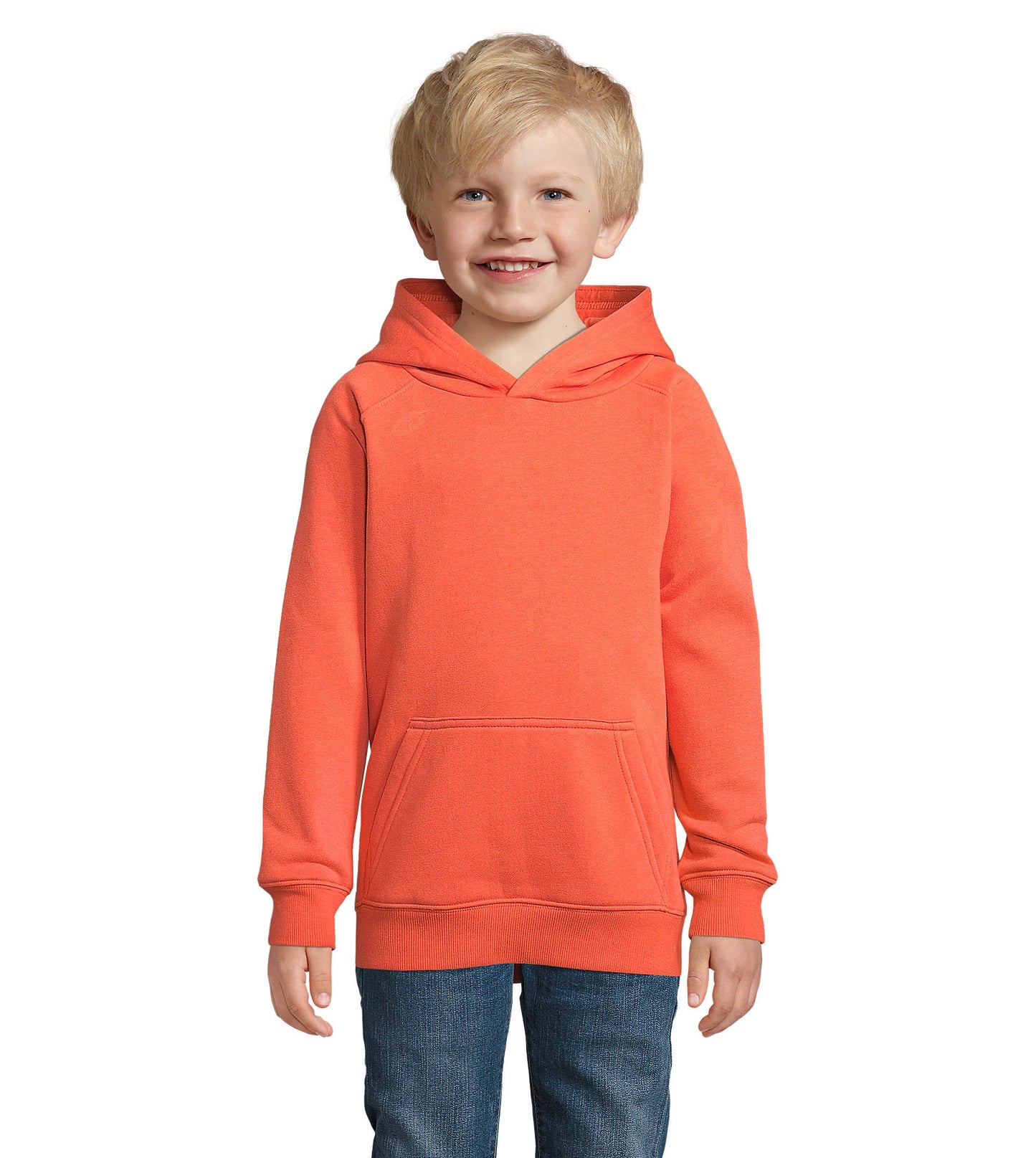 Stellar  Kids Casaco Com Capu