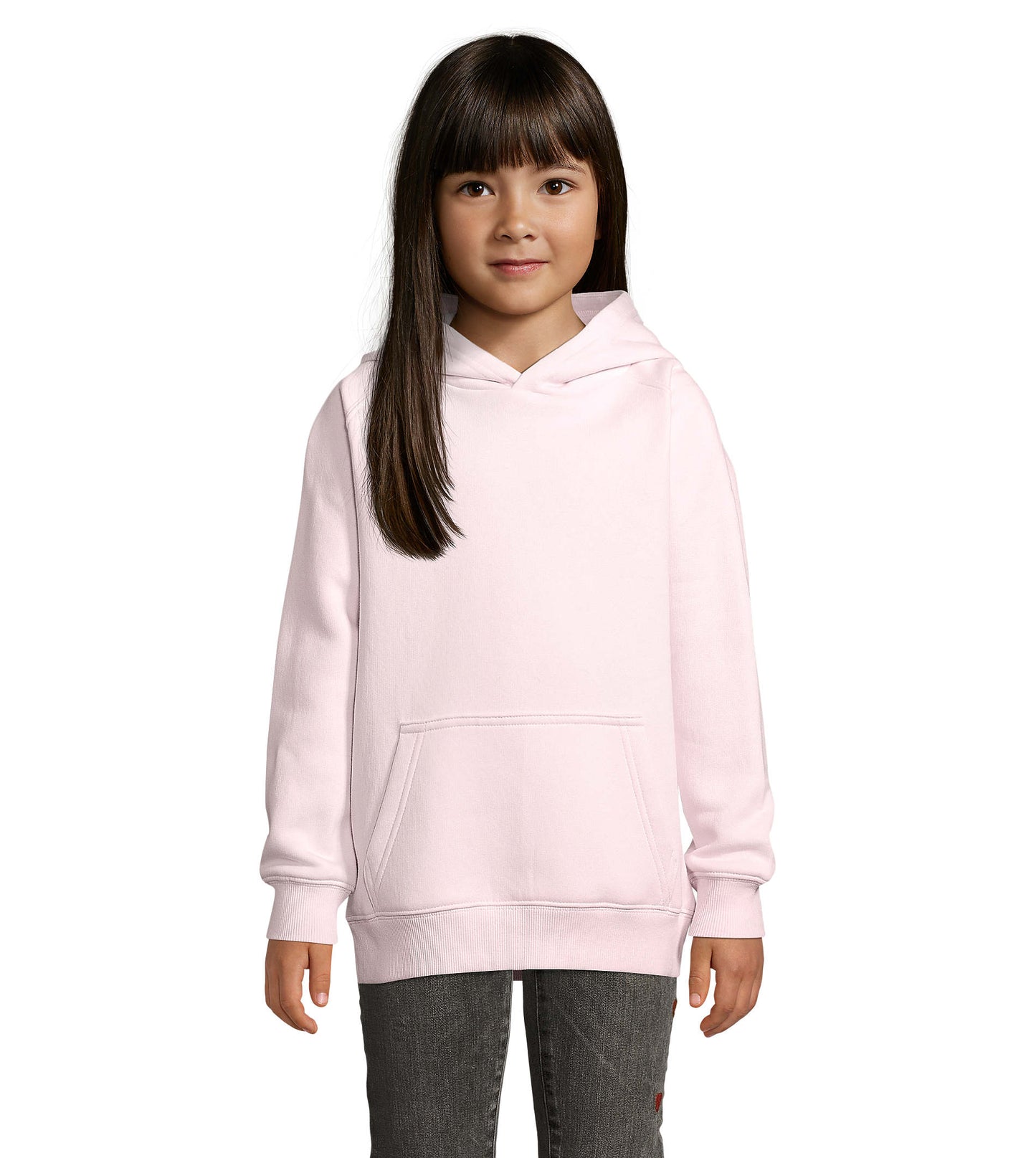 Stellar  Kids Casaco Com Capu