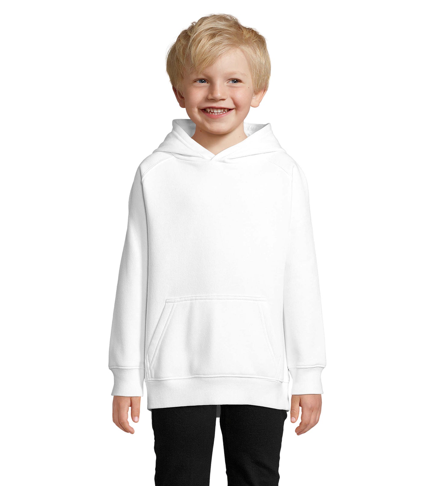 Stellar  Kids Casaco Com Capu