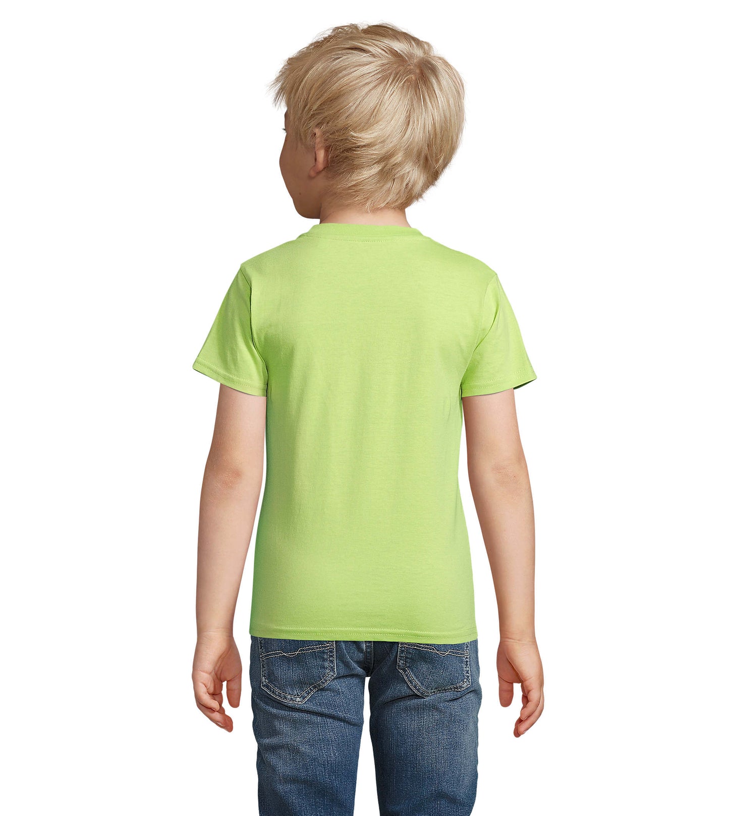 Pioneer T-Shirt Criança