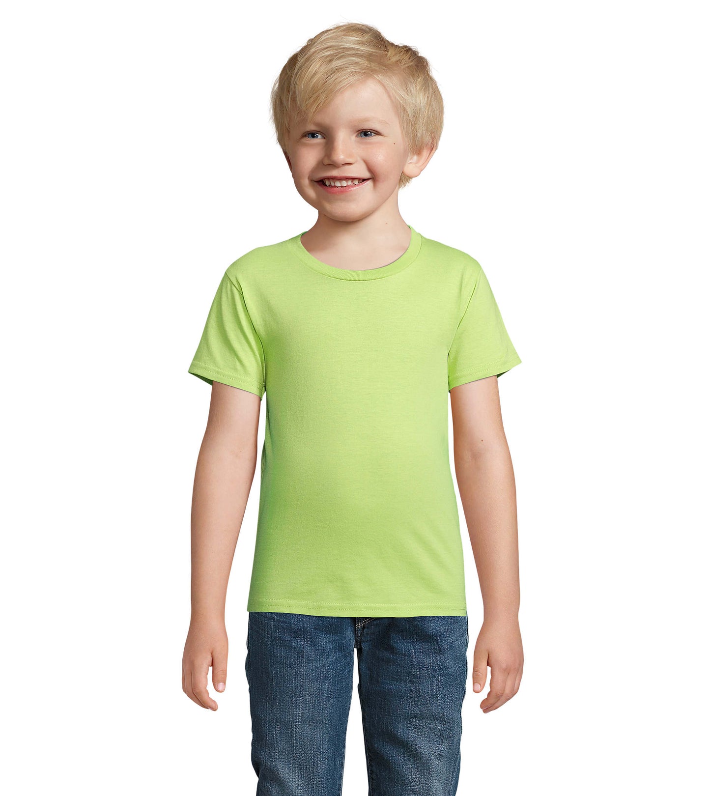Pioneer T-Shirt Criança