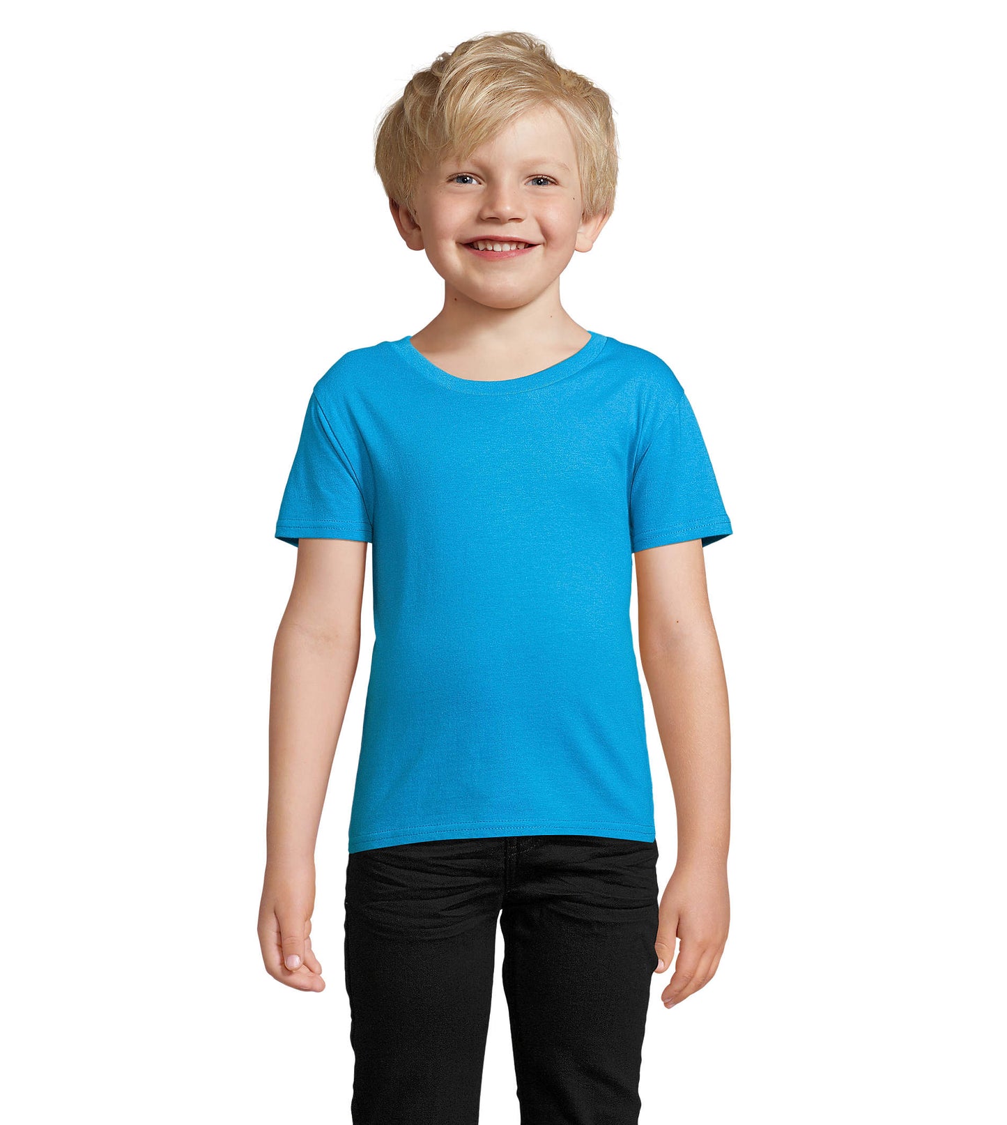 Pioneer T-Shirt Criança