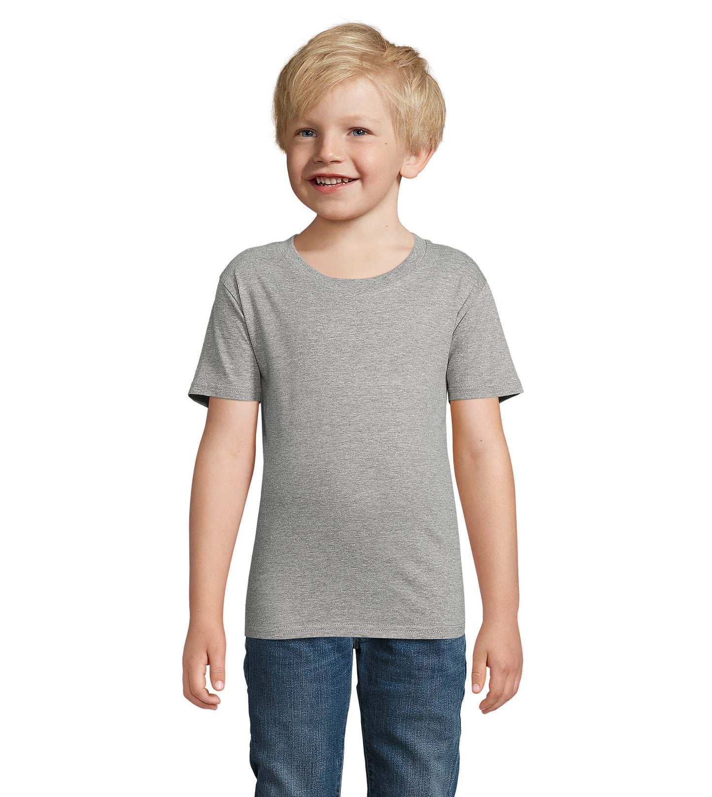 Pioneer T-Shirt Criança