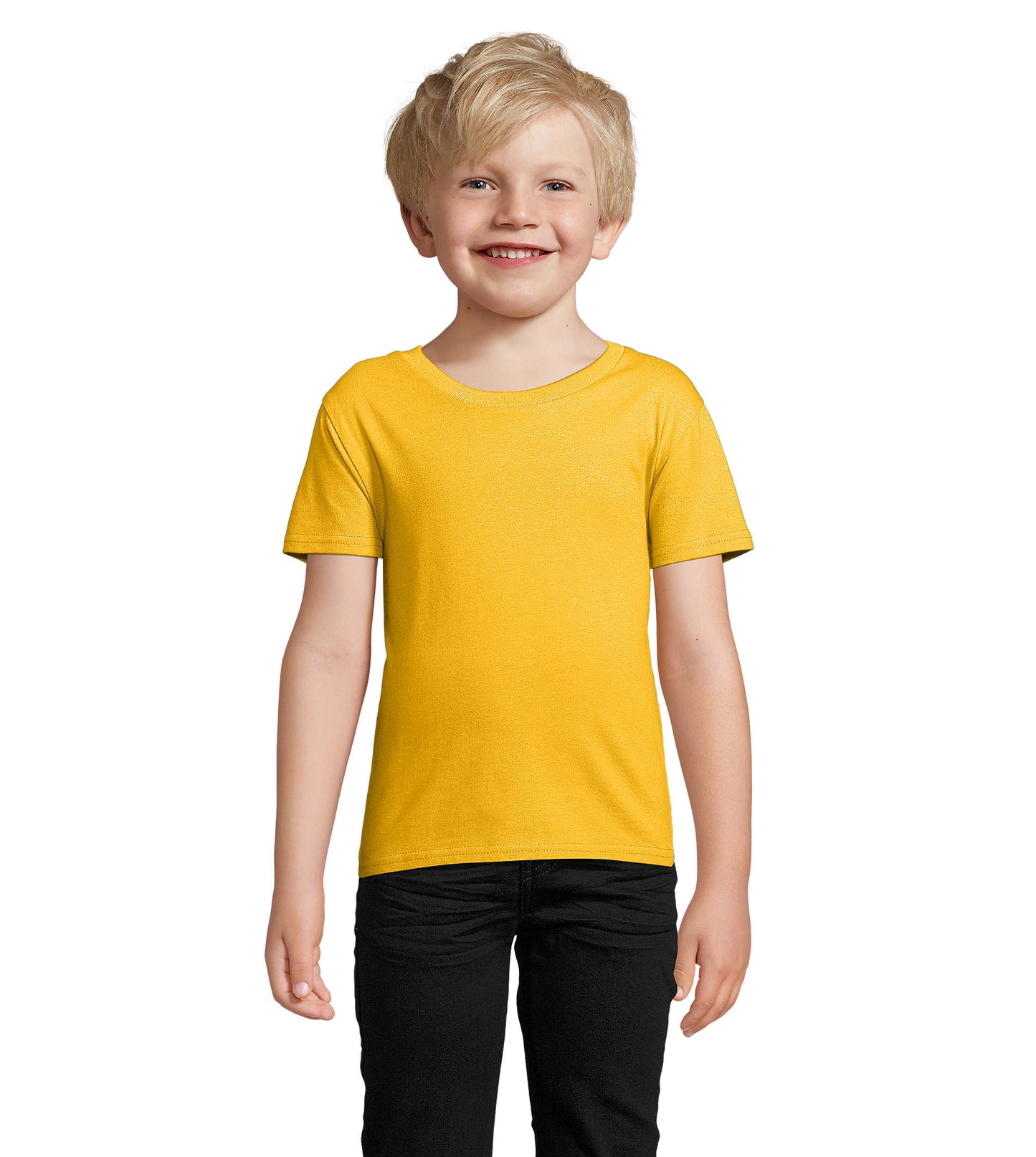 Pioneer T-Shirt Criança