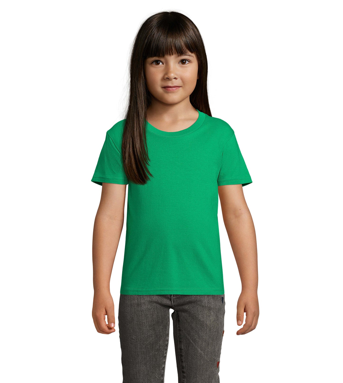 Pioneer T-Shirt Criança