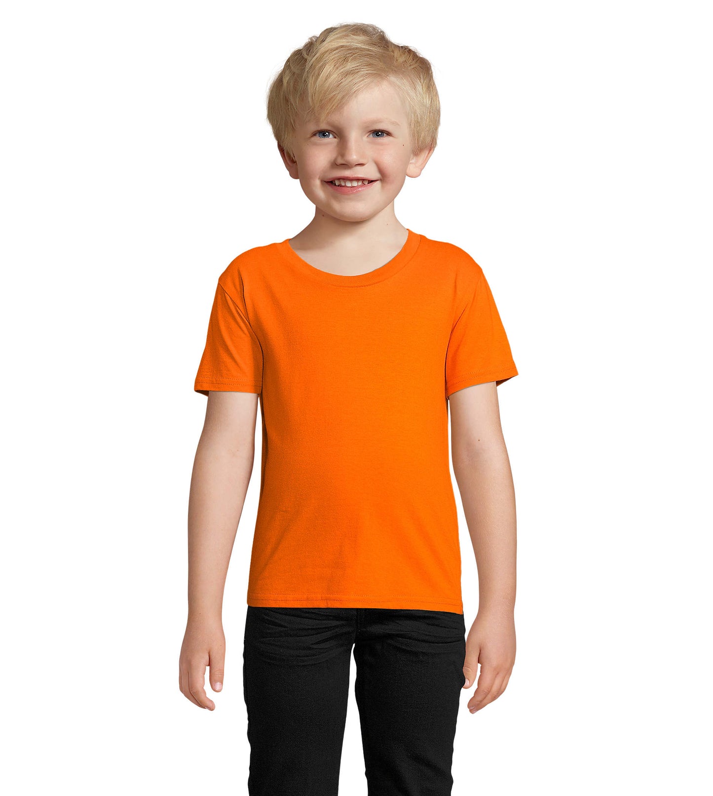 Pioneer T-Shirt Criança