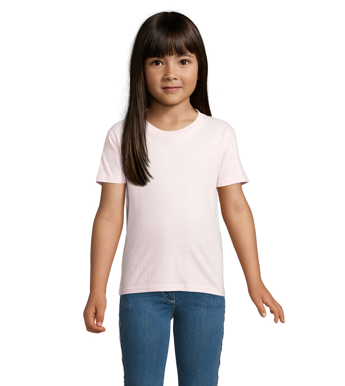Pioneer T-Shirt Criança