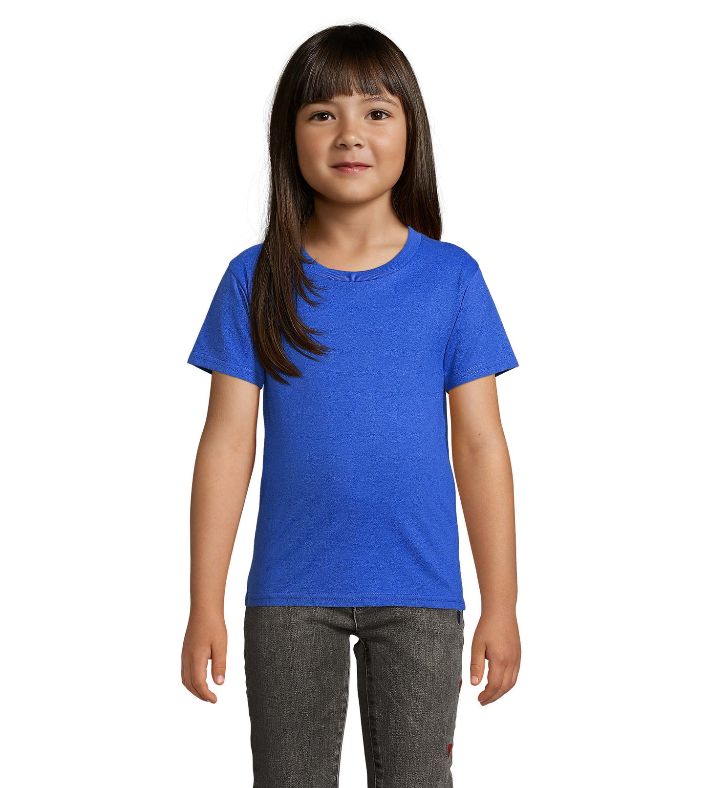 Pioneer T-Shirt Criança