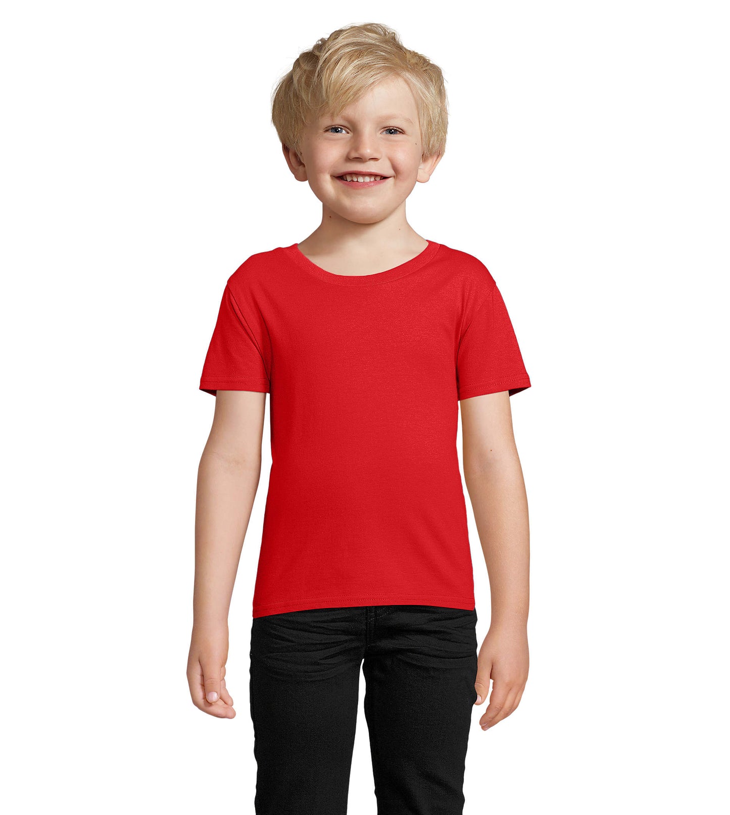 Pioneer T-Shirt Criança