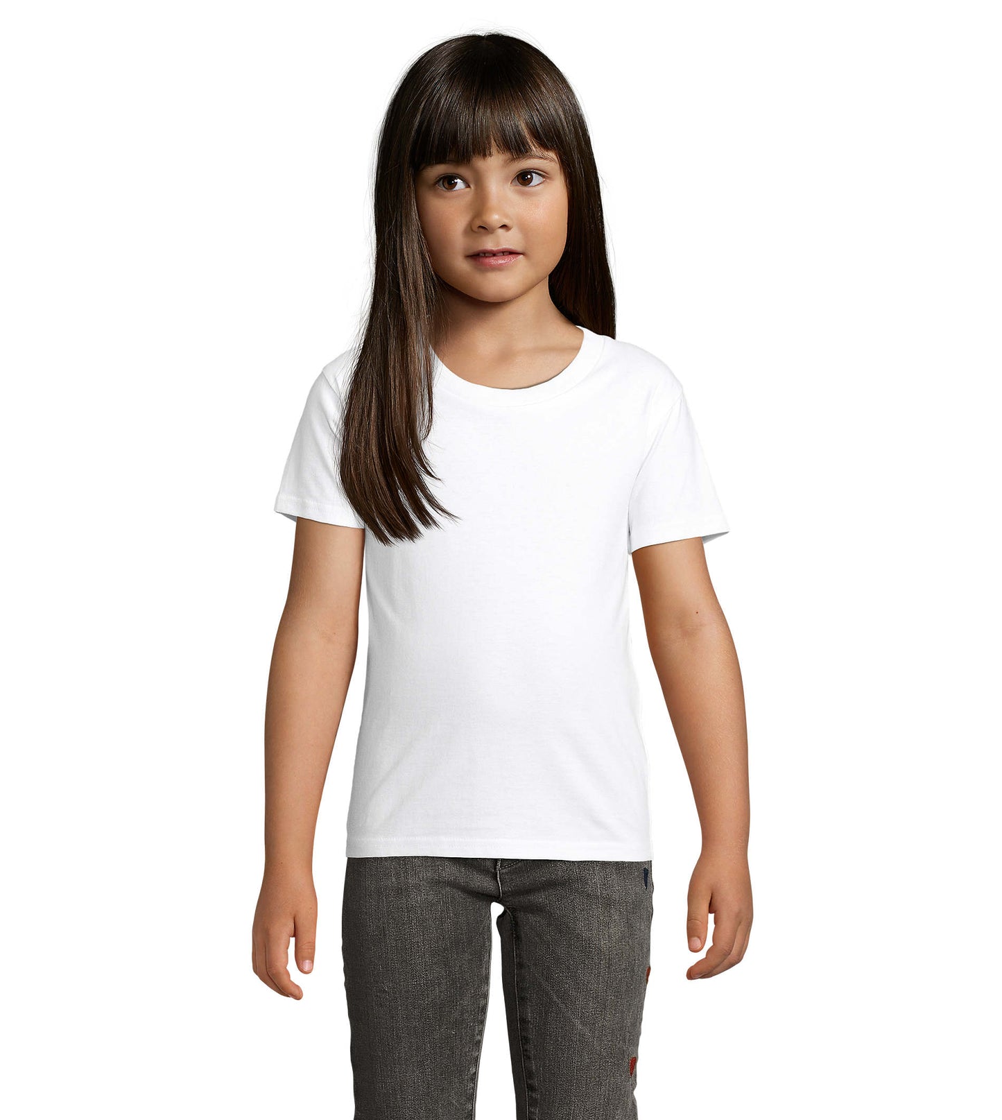 Pioneer T-Shirt Criança