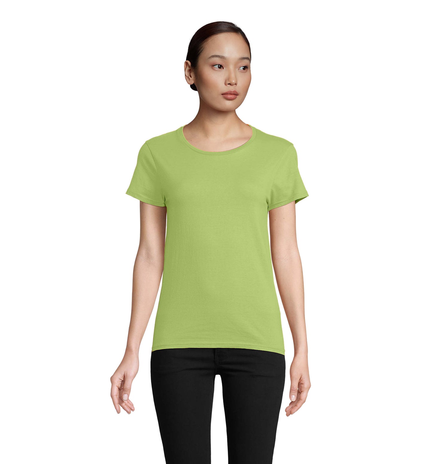 Pioneer Women T-Shirt 175G