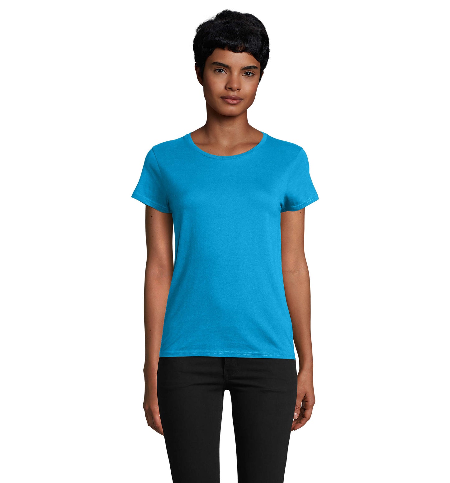 Pioneer Women T-Shirt 175G