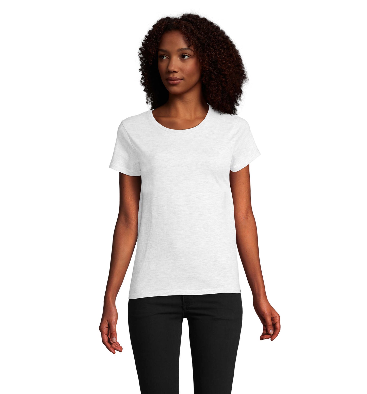 Pioneer Women T-Shirt 175G