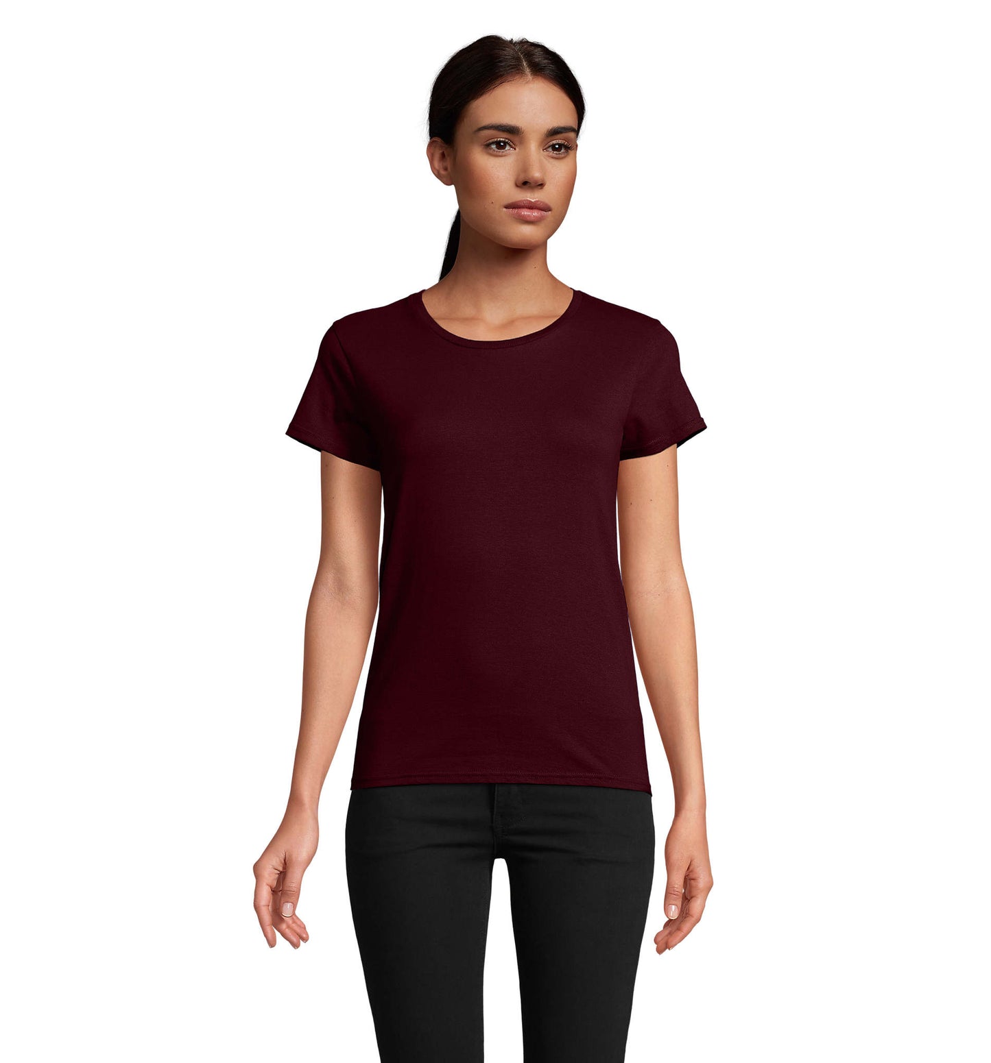 Pioneer Women T-Shirt 175G
