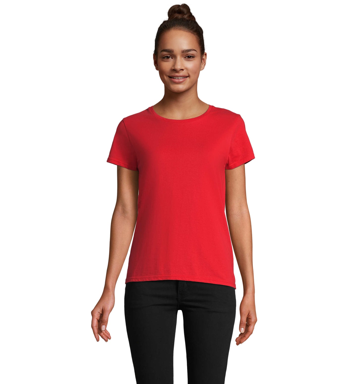 Pioneer Women T-Shirt 175G