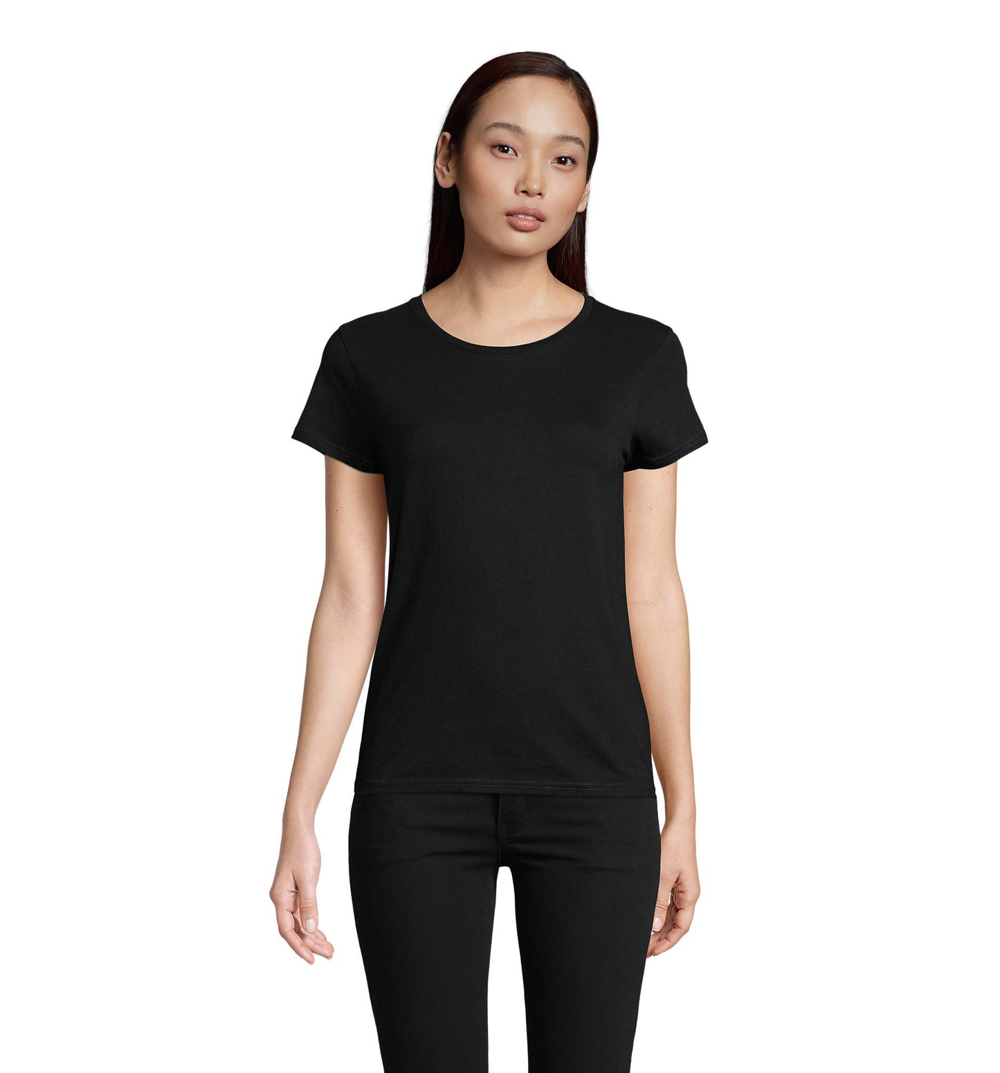 Pioneer Women T-Shirt 175G