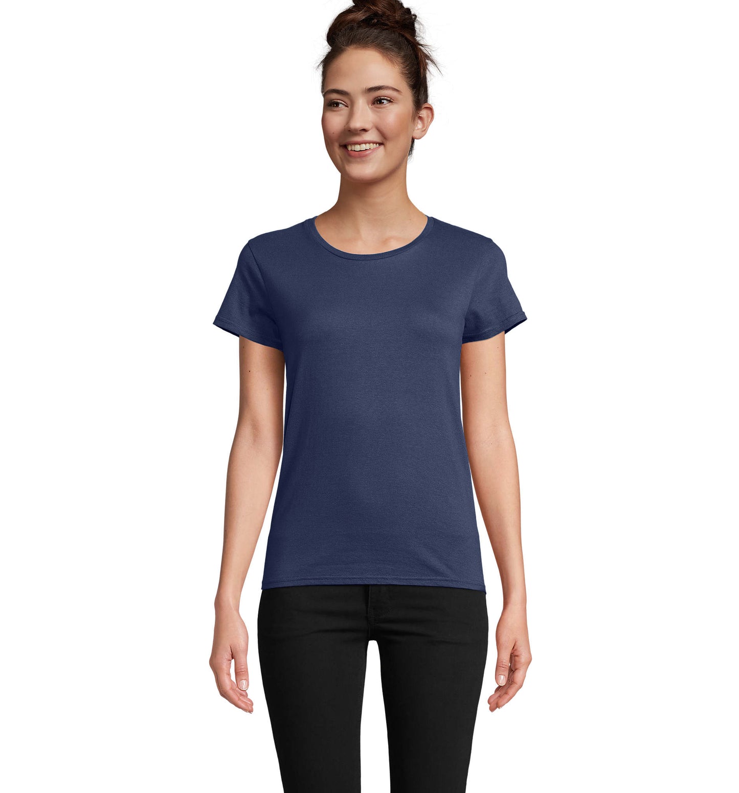 Pioneer Women T-Shirt 175G