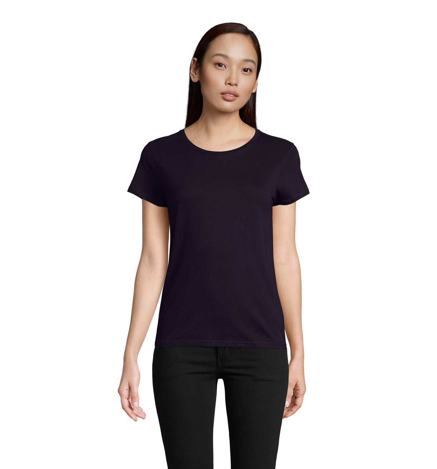 Pioneer Women T-Shirt 175G