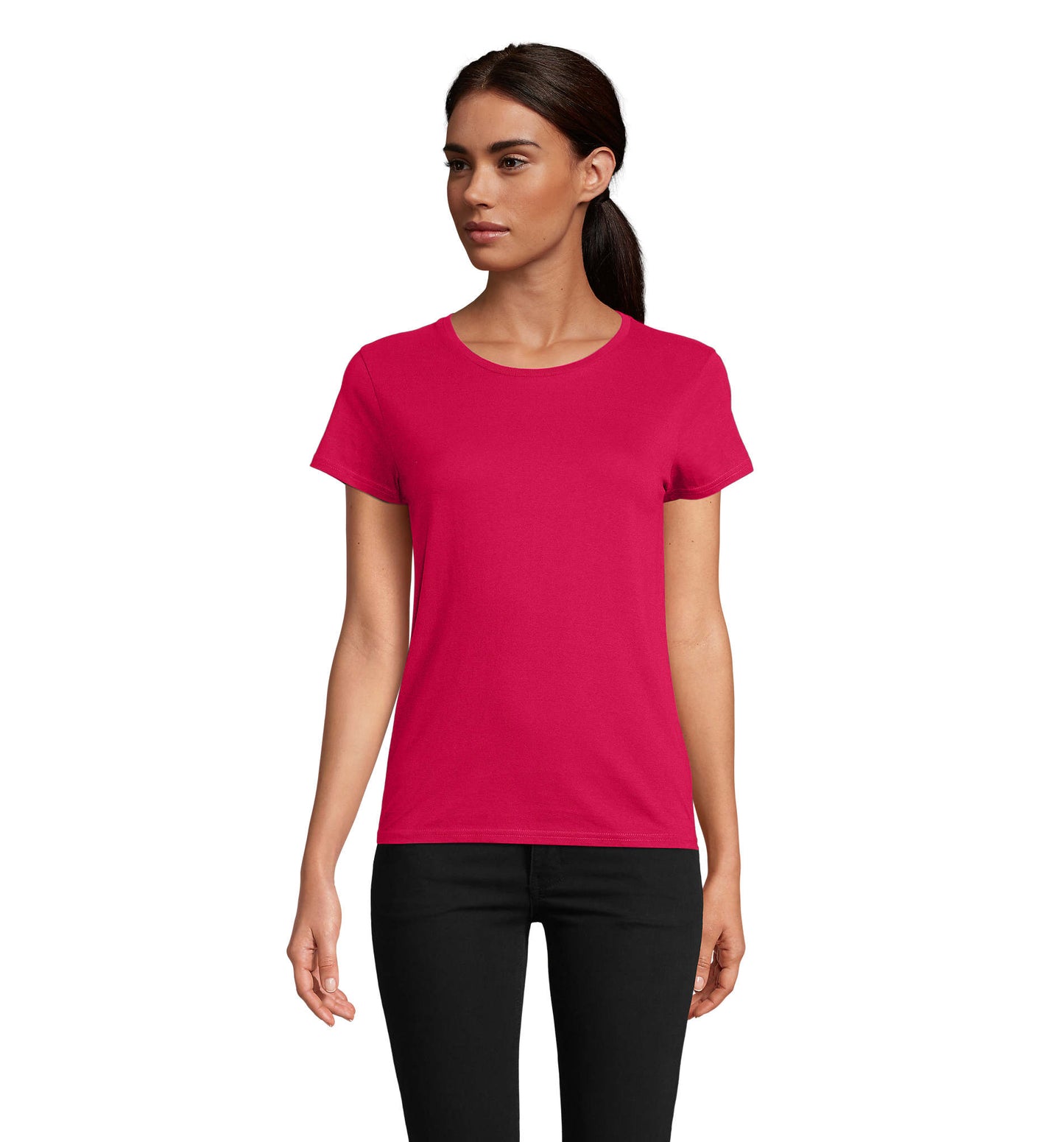 Pioneer Women T-Shirt 175G