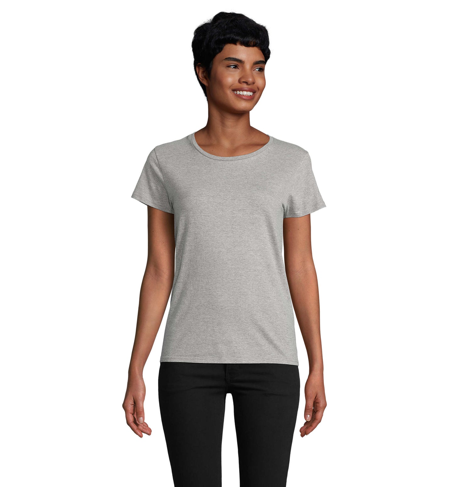 Pioneer Women T-Shirt 175G