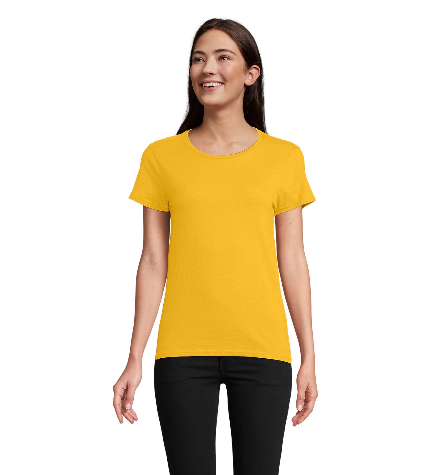 Pioneer Women T-Shirt 175G