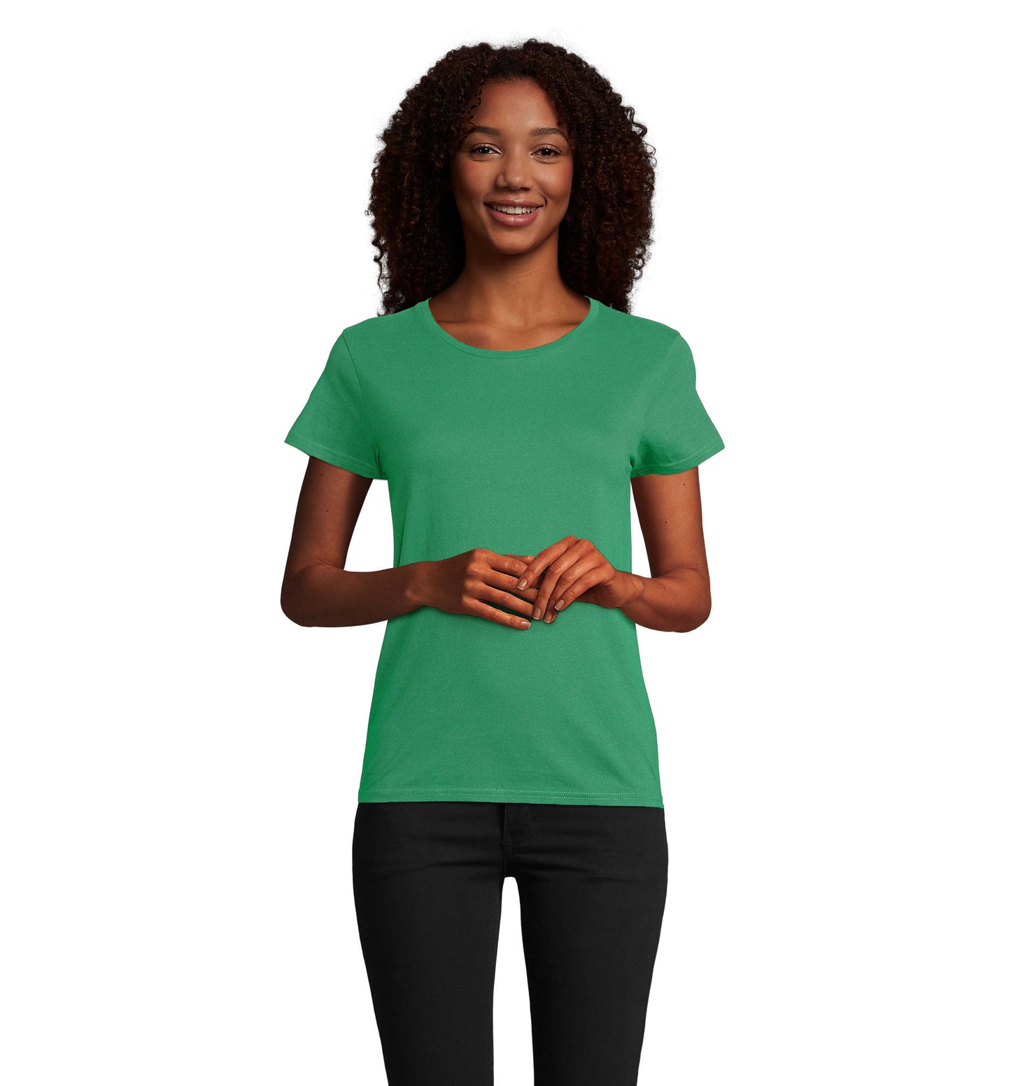 Pioneer Women T-Shirt 175G