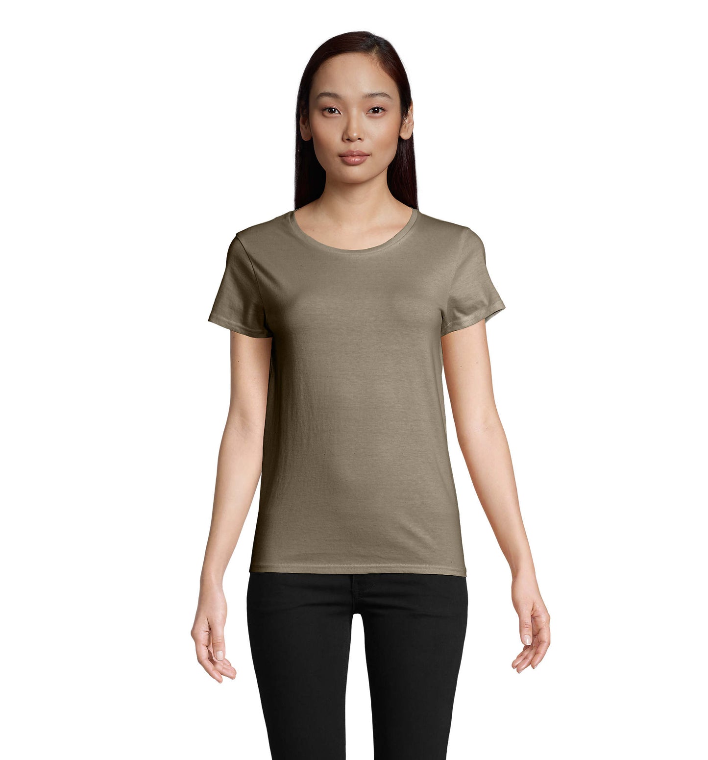 Pioneer Women T-Shirt 175G