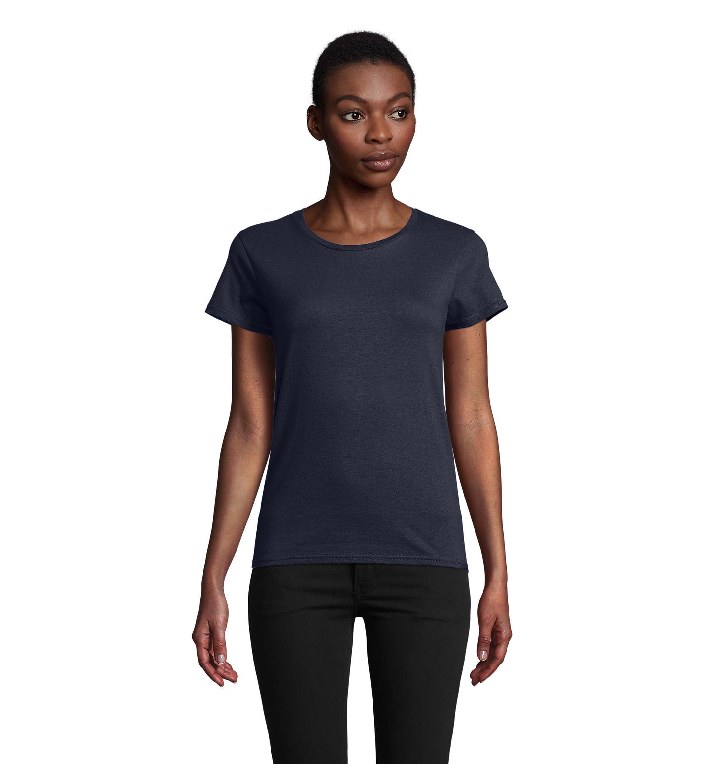 Pioneer Women T-Shirt 175G