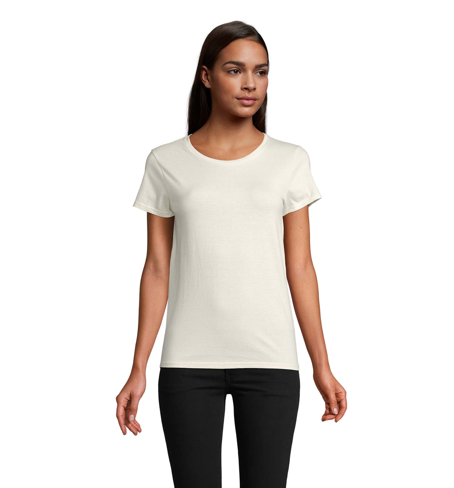 Pioneer Women T-Shirt 175G