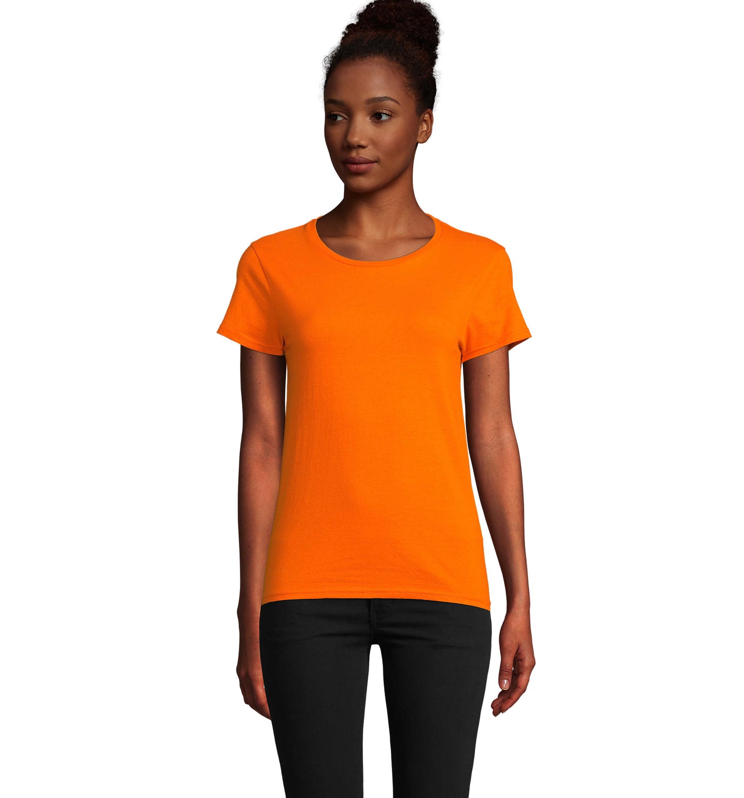Pioneer Women T-Shirt 175G