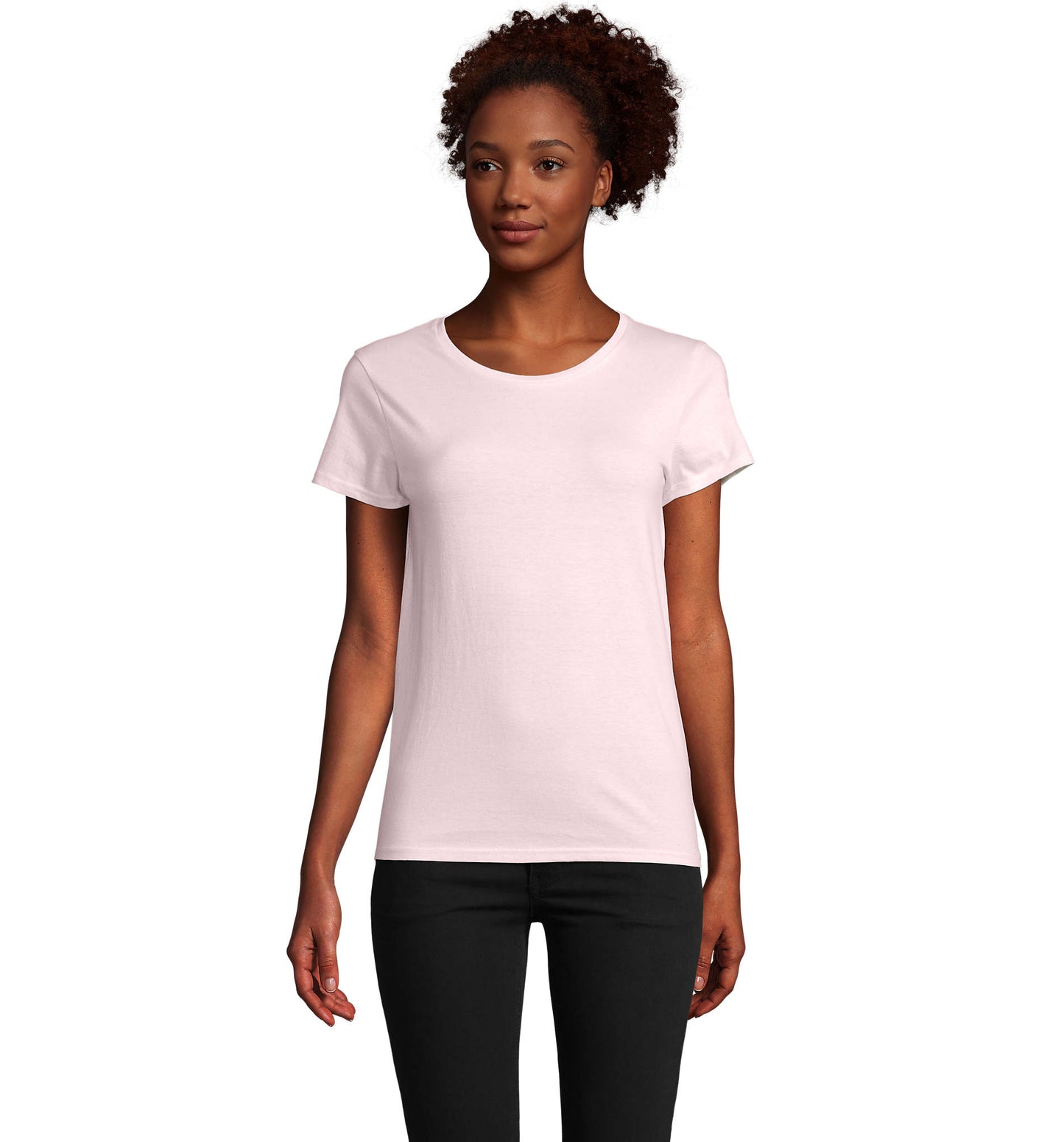 Pioneer Women T-Shirt 175G