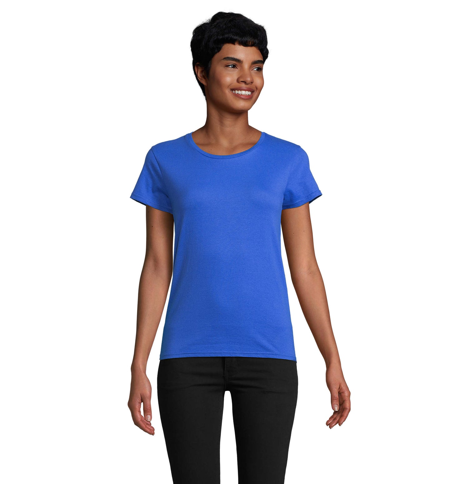 Pioneer Women T-Shirt 175G