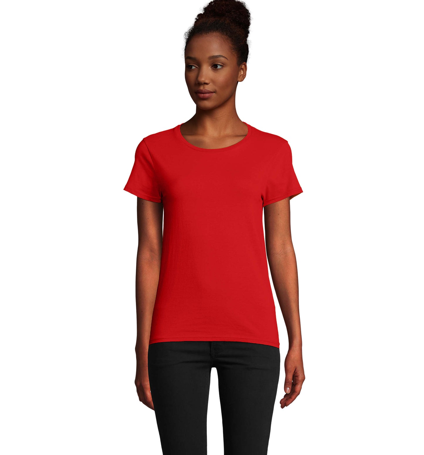 Pioneer Women T-Shirt 175G