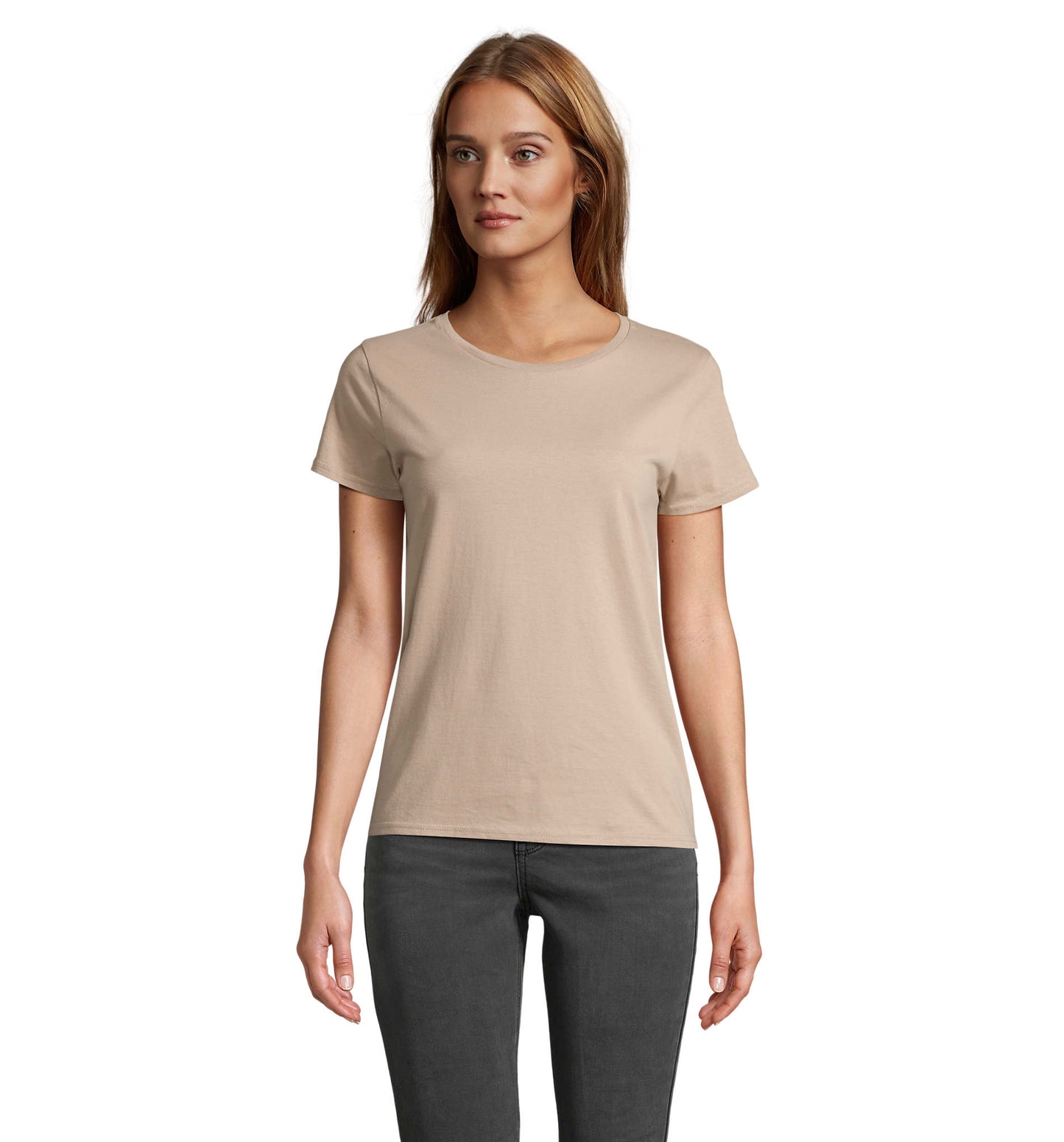 Pioneer Women T-Shirt 175G
